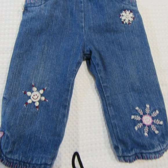 Baby Girl 18 Months - Please Mum - Picture 2 of 6